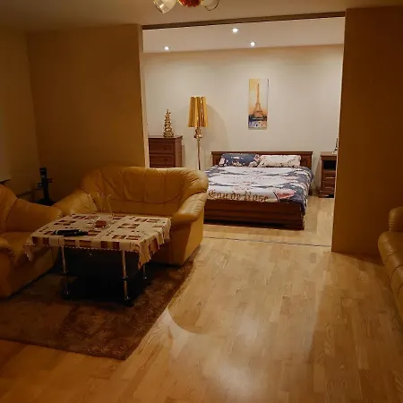 Butas Homestay szállás Klaipėda