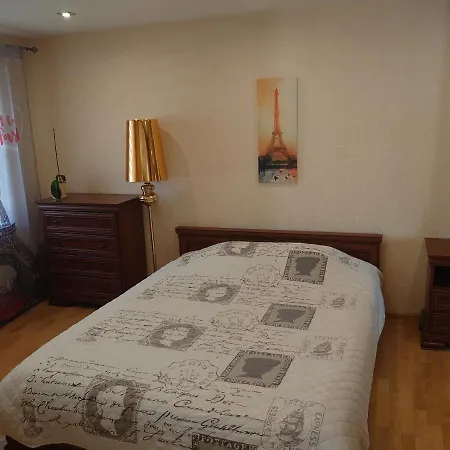 Butas Homestay szállás
